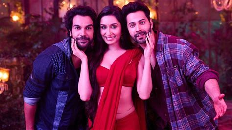 Stree 2 Box Office Collection Day 15: Shraddha Kapoor And .